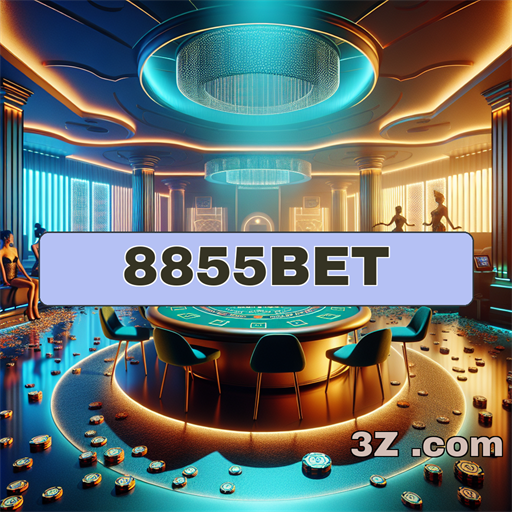 Apostas e Emoção com 8855bet: O Melhor da Diversão