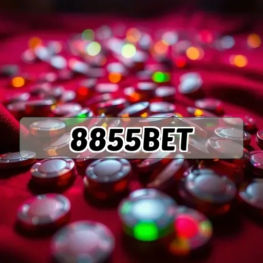 8855bet: Como os Bônus Melhoram sua Experiência de Jogo
