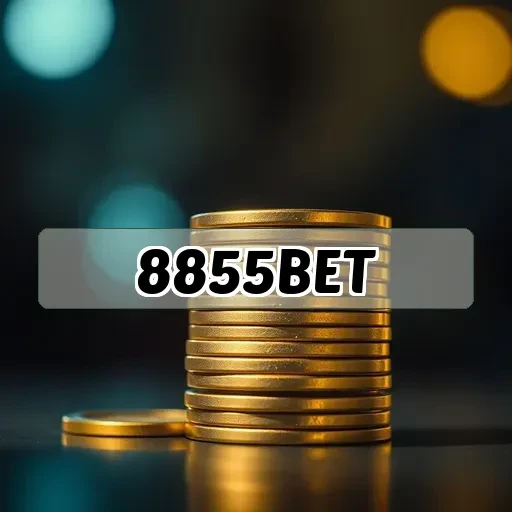8855bet: Login Simplificado e Empolgante para Apostas Online