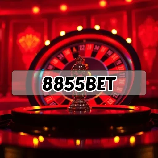 8855bet: Caça-Níqueis com Recursos Incríveis que Encantam os Jogadores