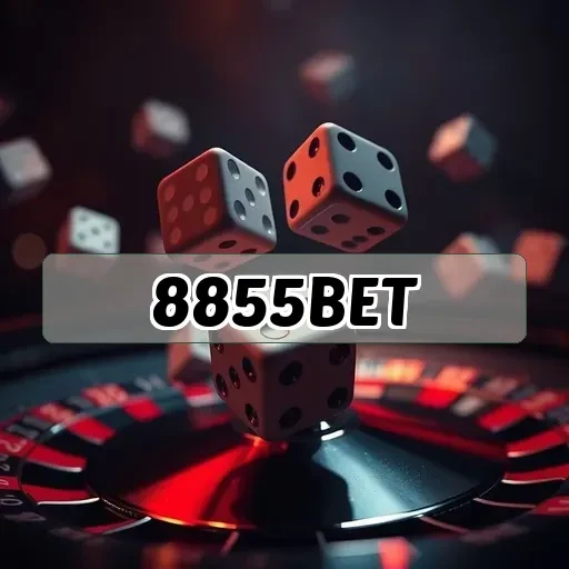 8855bet: A Nova Fronteira dos Eventos Esportivos em Apostas Online