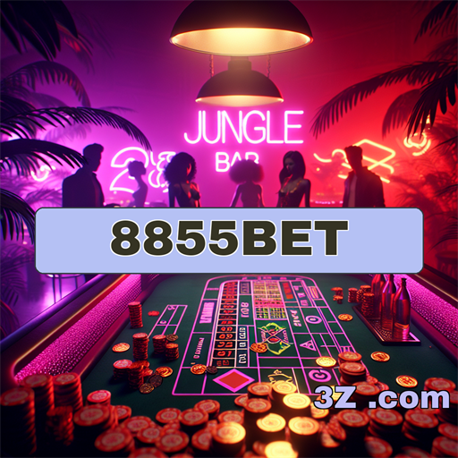 Experiência VIP Inigualável no 8855bet: Tudo o que Você Precisa