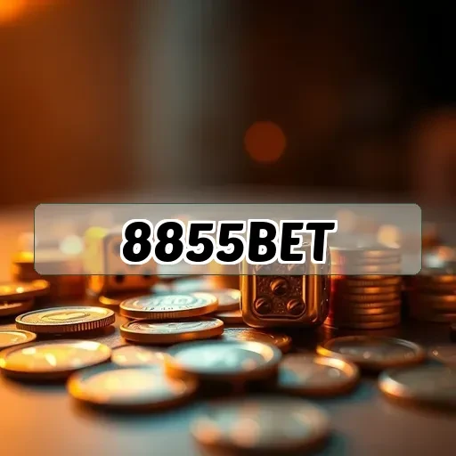 8855bet: Os Incríveis Benefícios da Seção VIP para Jogadores